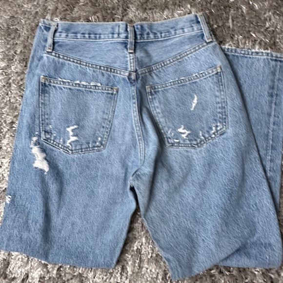 Agolde jeans 90s jean - Picture 4 of 4